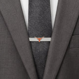 NCAA University of Texas Longhorns Tie Bar