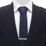 NCAA University of Virginia Cavaliers Tie Clip - Cufflinks.com - Flyclothing LLC