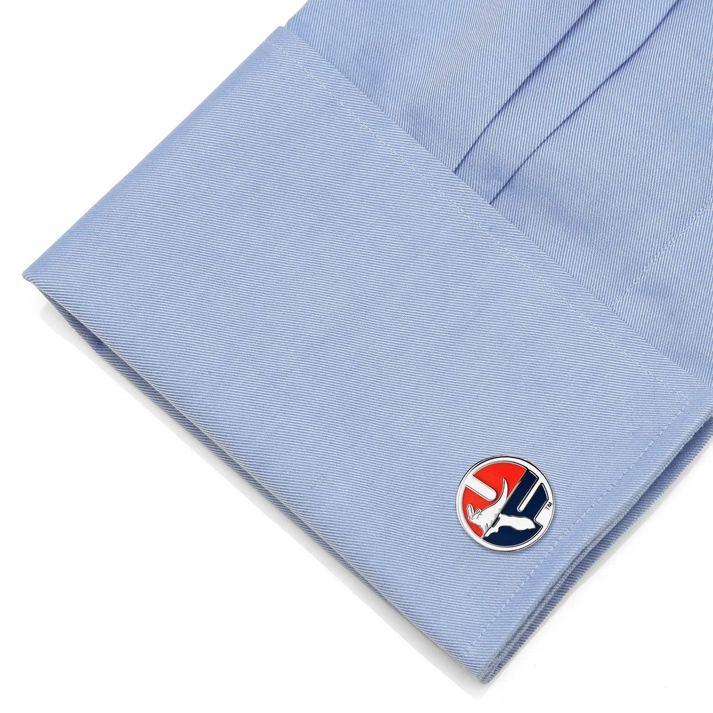 NCAA Florida Gators Throwback Cufflinks - Cufflinks.com - Flyclothing LLC