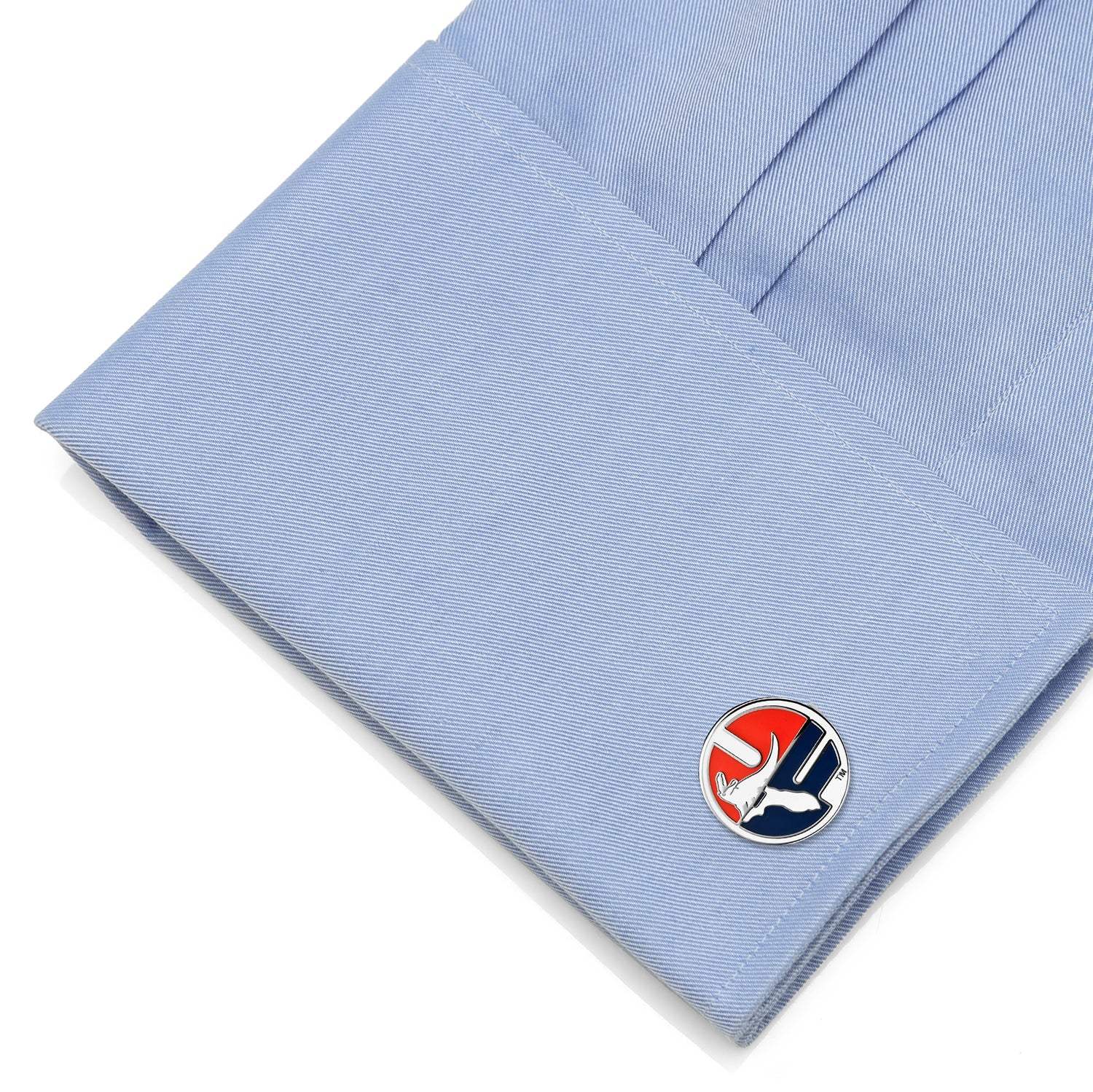 NCAA Florida Gators Throwback Cufflinks - Cufflinks.com - Flyclothing LLC