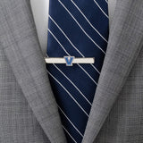NCAA Villanova University Wildcats Tie Clip - Cufflinks.com - Flyclothing LLC