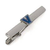 NCAA Villanova University Wildcats Tie Clip - Cufflinks.com - Flyclothing LLC