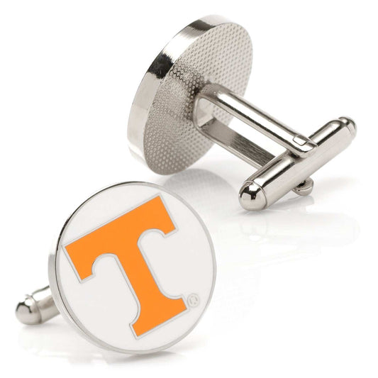NCAA University of Tennessee Volunteers Cufflinks - Cufflinks.com - Flyclothing LLC