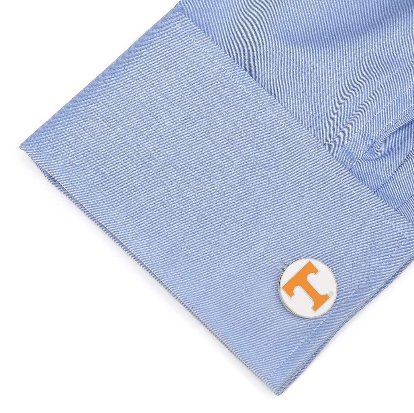 NCAA University of Tennessee Volunteers Cufflinks - Cufflinks.com - Flyclothing LLC