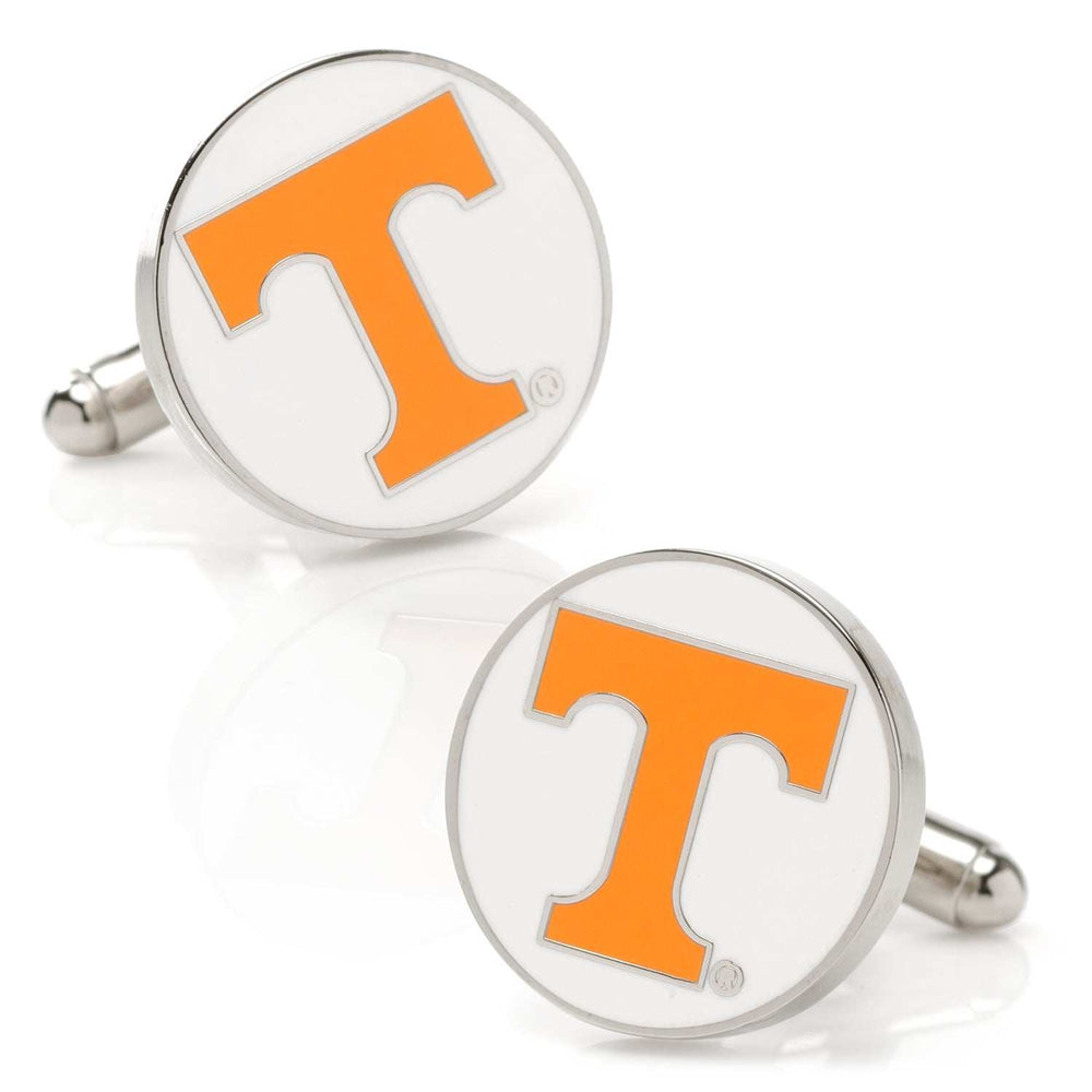 NCAA University of Tennessee Volunteers Cufflinks - Cufflinks.com - Flyclothing LLC
