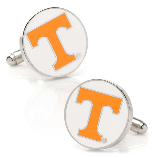 NCAA University of Tennessee Volunteers Cufflinks - Cufflinks.com - Flyclothing LLC