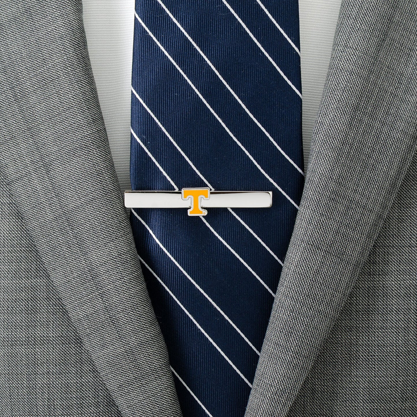 NCAA University of Tennessee Volunteers Tie Clip - Cufflinks.com - Flyclothing LLC