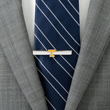 NCAA University of Tennessee Volunteers Tie Clip - Cufflinks.com - Flyclothing LLC