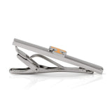 NCAA University of Tennessee Volunteers Tie Clip - Cufflinks.com - Flyclothing LLC