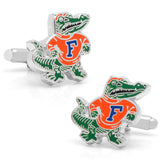 NCAA University of Florida Throwback Cufflinks - Cufflinks.com - Flyclothing LLC