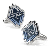 MLS Vancouver Whitecaps FC Cufflinks