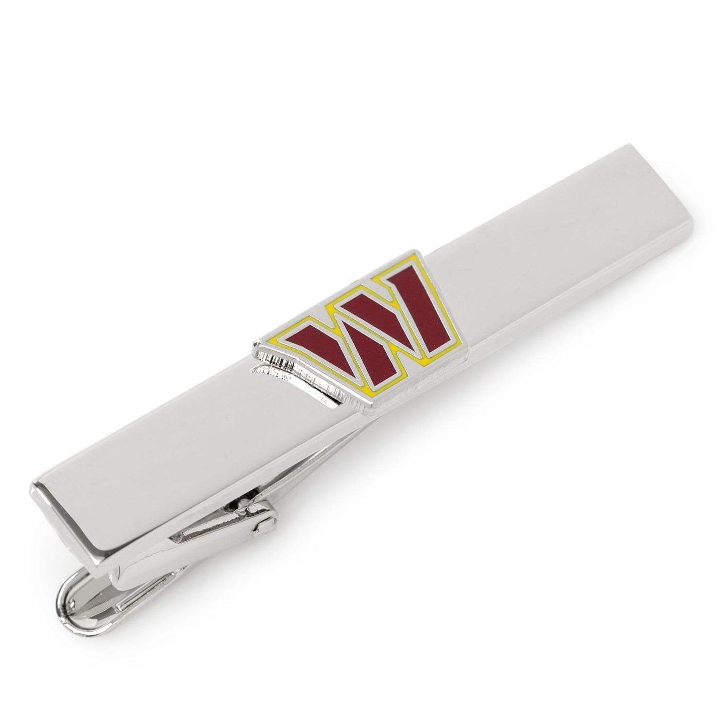 NFL Washington Commanders Tie Clip - Cufflinks.com - Flyclothing LLC