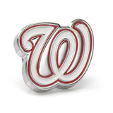 MLB Washington Nationals Lapel Pin - Cufflinks.com - Flyclothing LLC