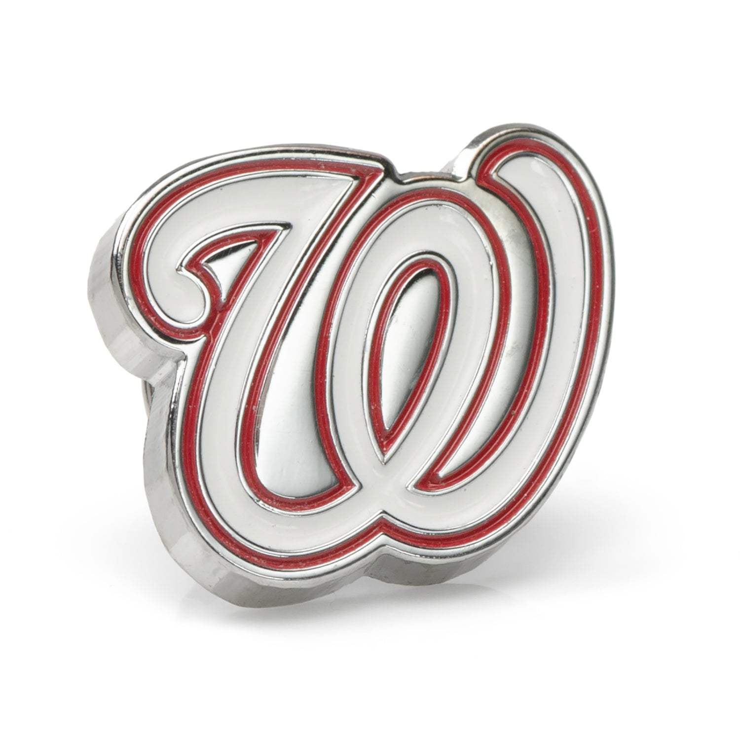 MLB Washington Nationals Lapel Pin - Cufflinks.com - Flyclothing LLC