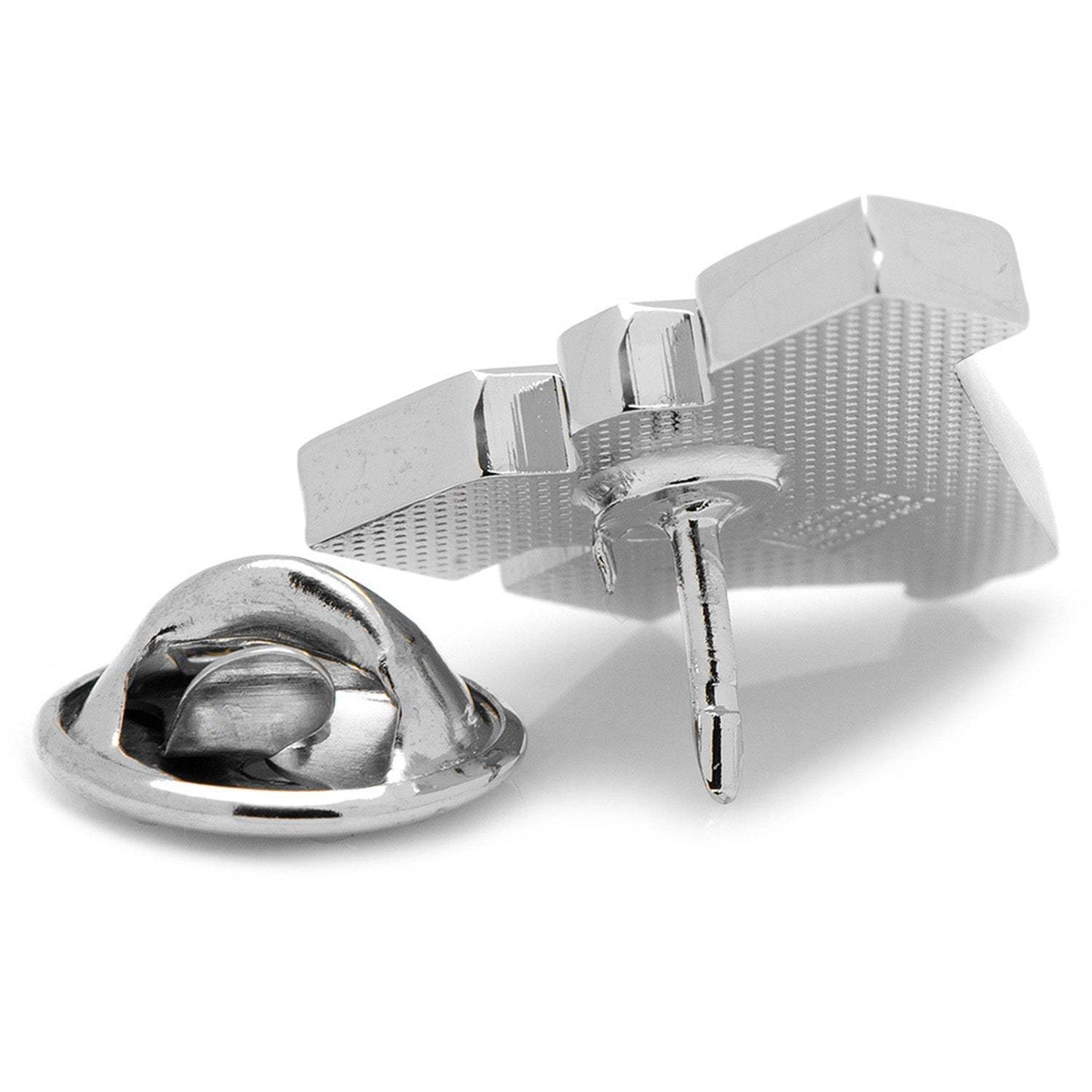 NCAA West Virginia Mountaineers Lapel Pin - Cufflinks.com - Flyclothing LLC