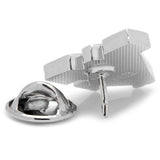 NCAA West Virginia Mountaineers Lapel Pin - Cufflinks.com - Flyclothing LLC