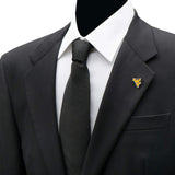 NCAA West Virginia Mountaineers Lapel Pin - Cufflinks.com - Flyclothing LLC