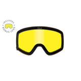 Montreal Canadiens Slingshots - Knockaround - Flyclothing LLC
