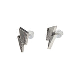 Alchemy David Bowie: Flash Studs Pin Badge