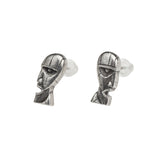 Alchemy Rocks Pink Floyd: Division Bell Studs