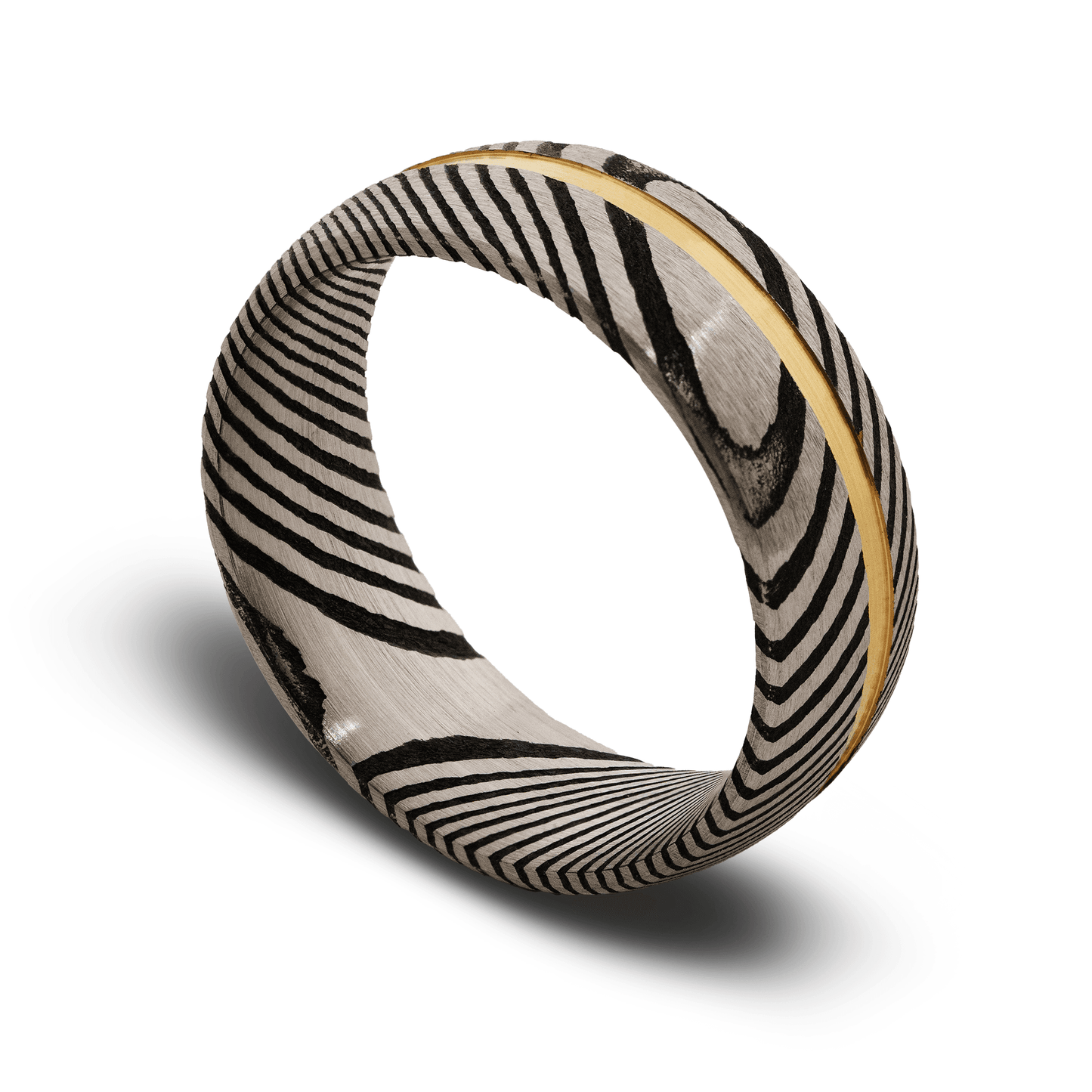 The “Persian” Ring - VG Rings - Flyclothing LLC