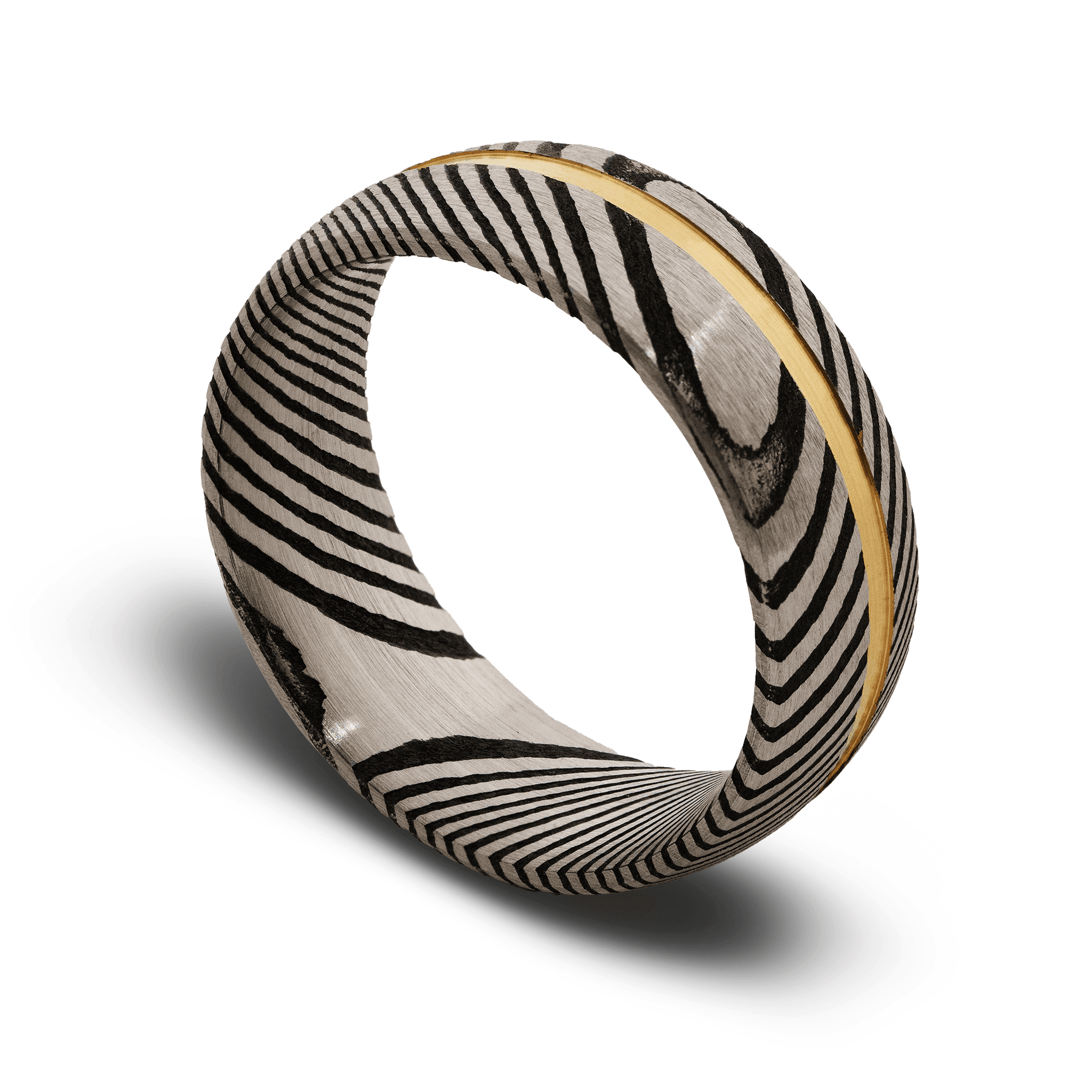 The “Persian” Ring - VG Rings - Flyclothing LLC