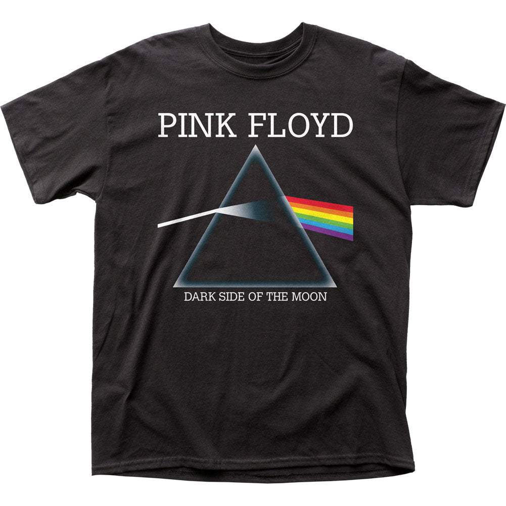 Pink Floyd The Dark Side of the Moon T-Shirt - Pink Floyd - Flyclothing LLC