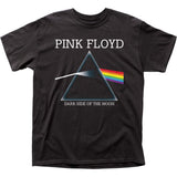 Pink Floyd The Dark Side of the Moon T-Shirt - Pink Floyd - Flyclothing LLC