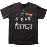 Pink Floyd Dark Side of the Moon Vintage T-Shirt - Pink Floyd - Flyclothing LLC
