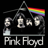 Pink Floyd Dark Side of the Moon Vintage T-Shirt - Pink Floyd - Flyclothing LLC