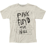Pink Floyd Vintage The Wall T-Shirt - Pink Floyd - Flyclothing LLC