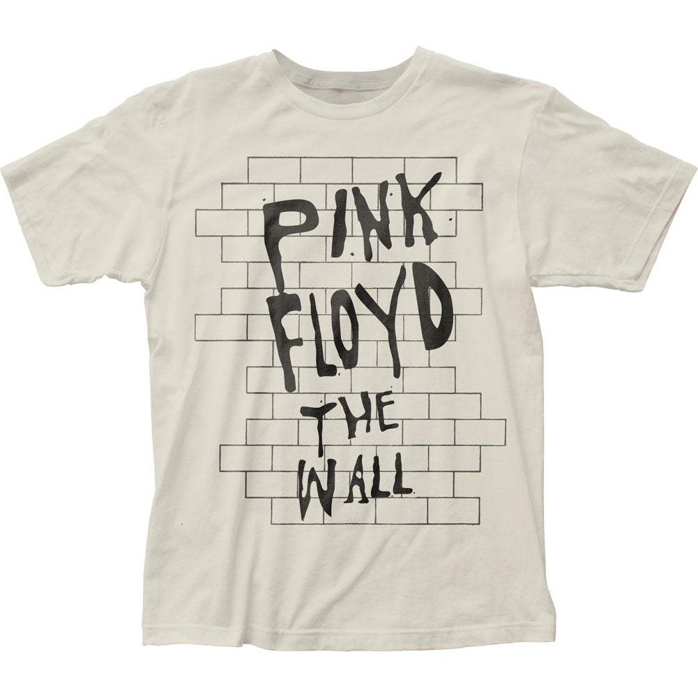 Pink Floyd Vintage The Wall T-Shirt - Pink Floyd - Flyclothing LLC