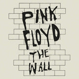Pink Floyd Vintage The Wall T-Shirt - Pink Floyd - Flyclothing LLC