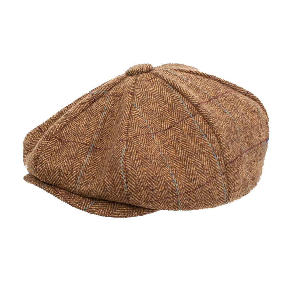 Peter Grimm Jackson Hat - Peter Grimm