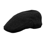 Peter Grimm Maxwell Hat Black - Peter Grimm