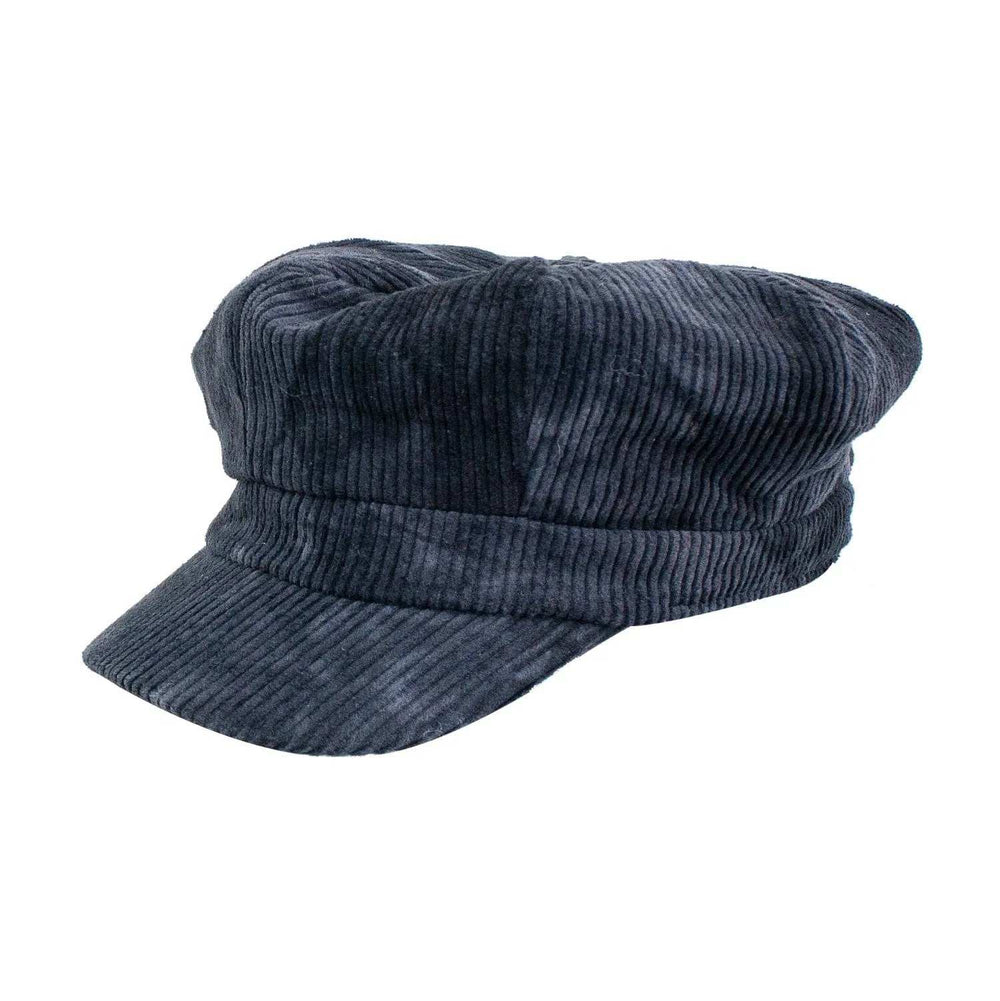 Peter Grimm Jinxey Hat Navy - Peter Grimm - Flyclothing LLC