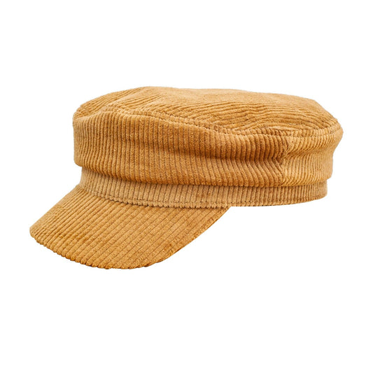 Peter Grimm Tan Petal Hat - Peter Grimm
