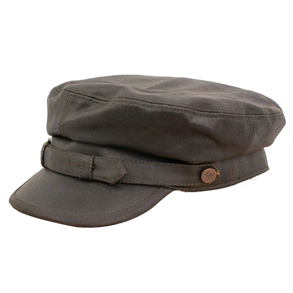 Peter Grimm Luet Hat Brown - Peter Grimm