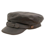 Peter Grimm Luet Hat Brown - Peter Grimm