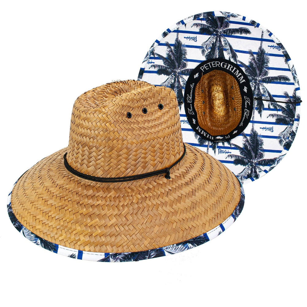 Peter Grimm Palmeras Hat - Peter Grimm