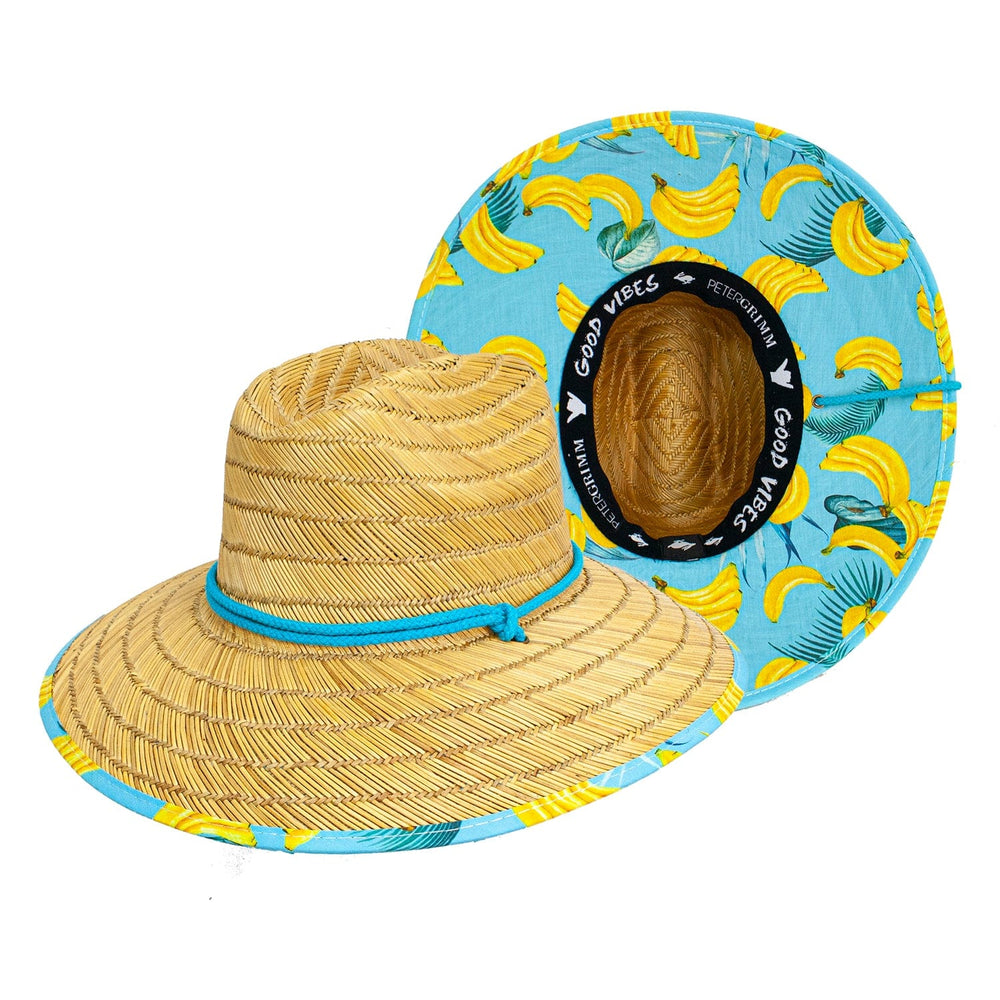Peter Grimm Go Bananas Hat - Peter Grimm