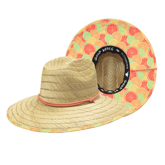 Peter Grimm Natural Minionade Hat - Peter Grimm
