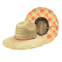 Peter Grimm Natural Minionade Hat - Peter Grimm