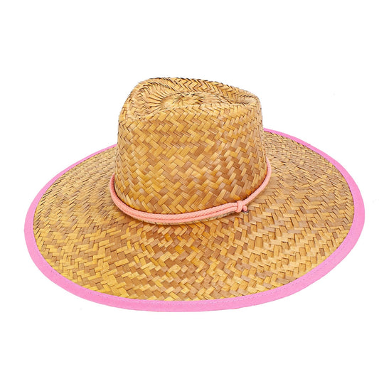 Peter Grimm Pink Jett Hat - Peter Grimm