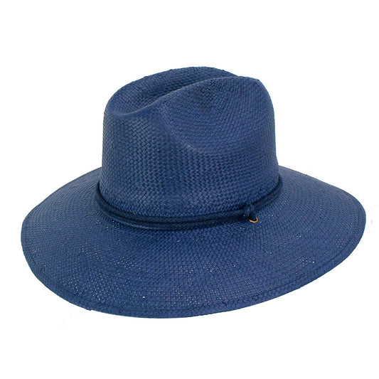 Peter Grimm Navy Visual Hat - Peter Grimm