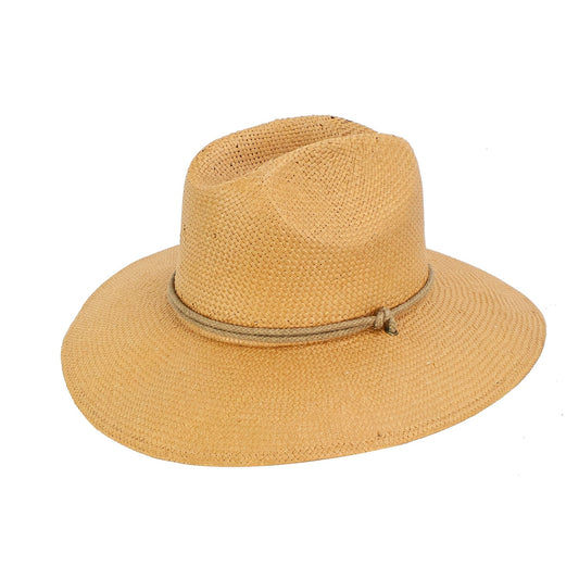 Peter Grimm Tan Visual Hat - Peter Grimm
