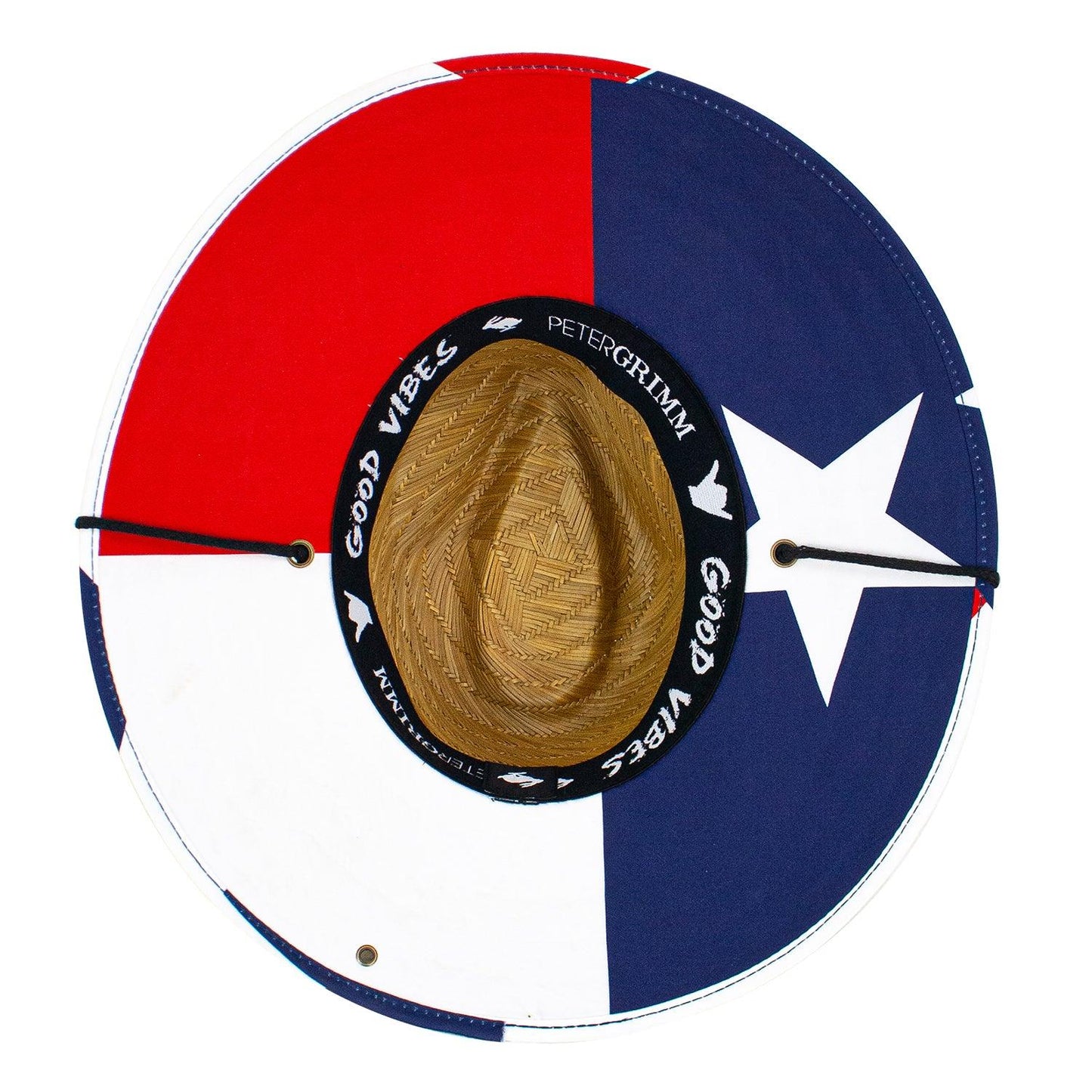 GoldCoast Lone Star State Hat