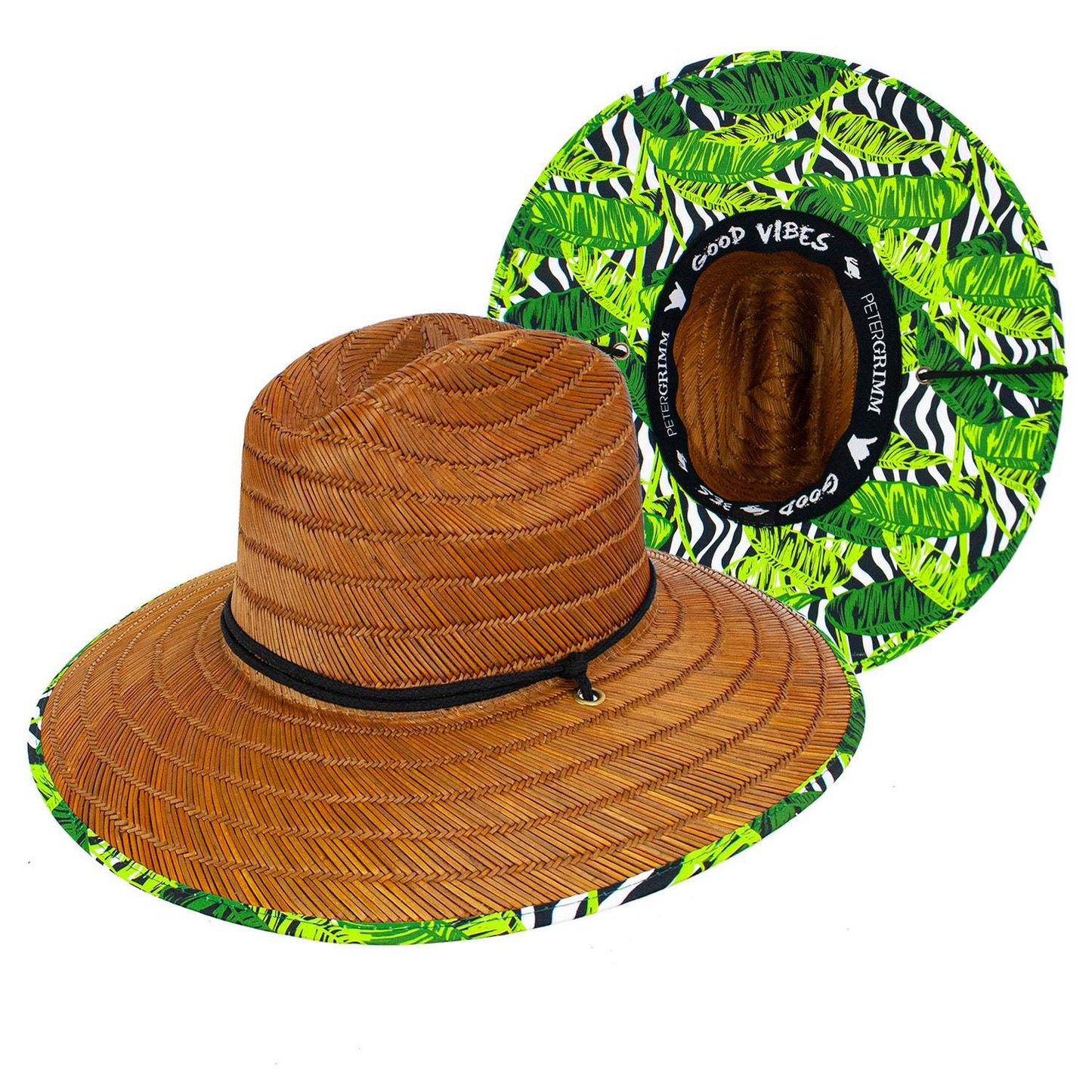 Peter Grimm Forest Hat - Peter Grimm - Flyclothing LLC
