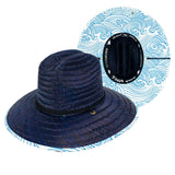 Peter Grimm Wave Hat Navy - Peter Grimm - Flyclothing LLC