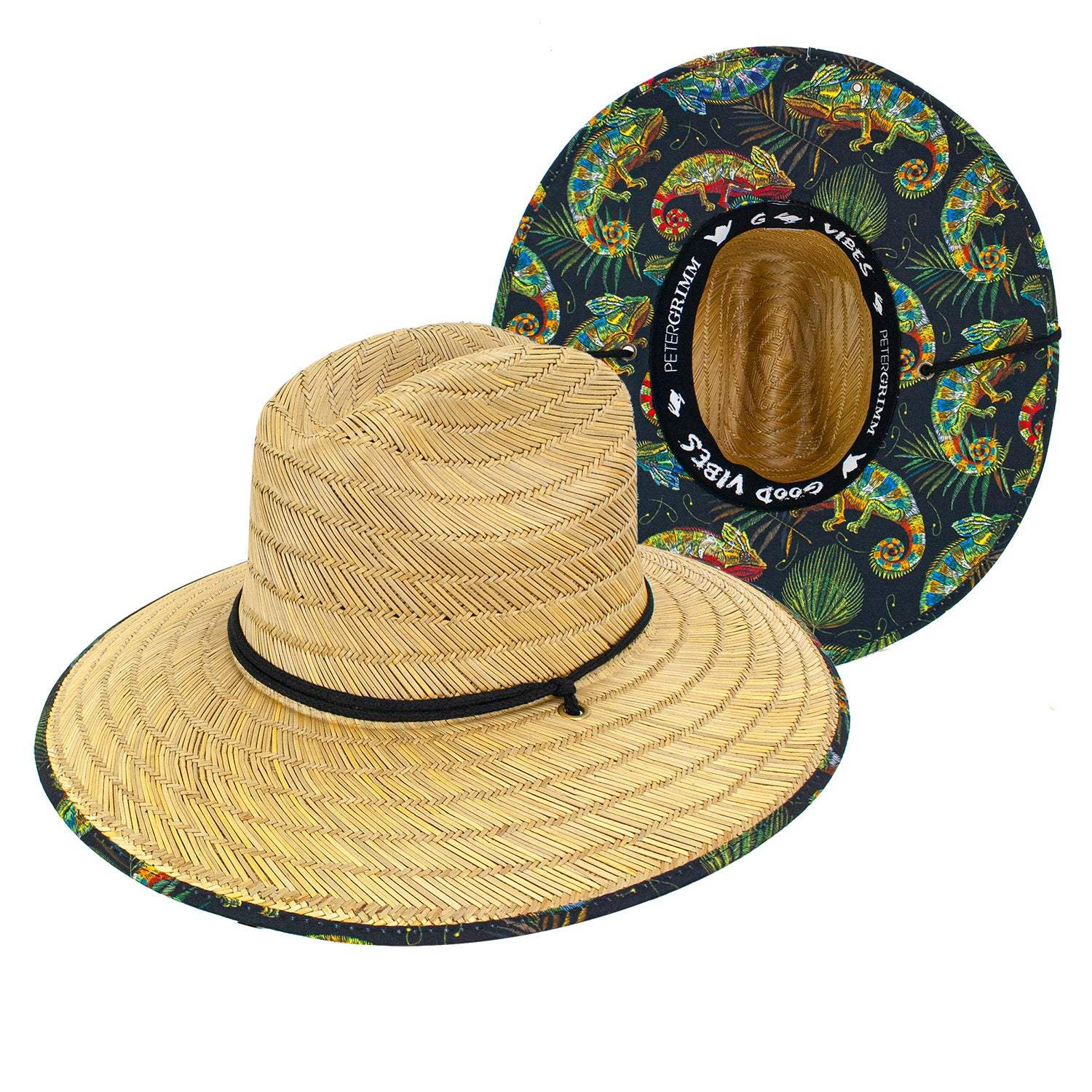 Peter Grimm Camaleon Hat - Peter Grimm - Flyclothing LLC